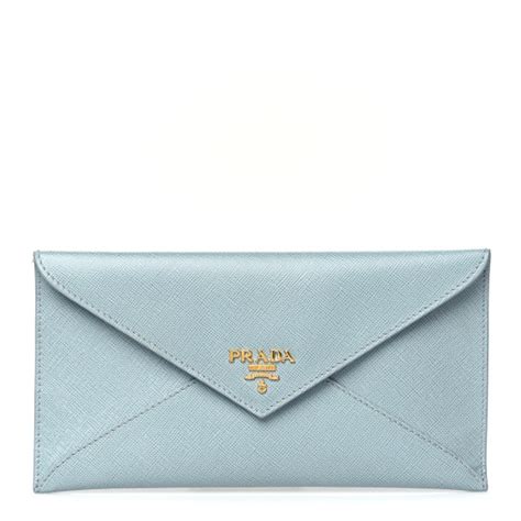 prada saffiano cornflower blue|prada saffiano wallet.